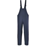 Cotte  bretelles impermable portwest sealtex marine m