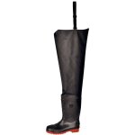 Cuissardes waders portwest s5 fw71 noir 39