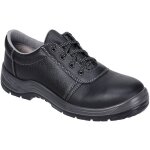 Chaussures de s�curit� basses portwest derby steelite kumo s3 noir 43