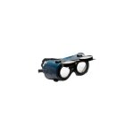 Lunettes - masque soudeur vert bouteille Lunettes - masque soudeur vert bouteille
