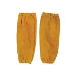 Paire de manchettes de soudure en cuir, taille unique portwest sw20tar