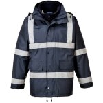 Portwest - parka 3 - en - 1 iona? trafic couleur : marine taille m Portwest - parka 3 - en - 1 iona? trafic couleur : marine taille m