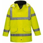 Parka femme hi - vis traffic couleur : jaune taille m portwest Parka femme hi - vis traffic couleur : jaune taille m portwest