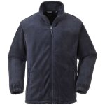 Blouson polaire lourde portwest argyll marine 5xl