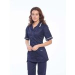 Tunique classique portwest marine 3xl