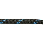 Posamo - corde en polypropylène e noir / coloré 10, 0mmx20m Posamo - corde en polypropylène e noir / coloré 10, 0mmx20m