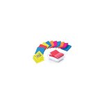 3m - post - it pro - z note - distributeur de notes, with 1 paquet of notes, blanc / transparent colour ... 3m - post - it pro - z note - distributeur de notes, with 1 paquet of notes, blanc / transparent colour ...