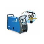 Poste prestomig 210 mp pack saf - fro w100000009