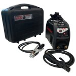 Poste de soudage � arc castoarc 160 de castolin - syst�me de soudage professionnel � haute performance ...