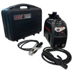 Poste de soudage � arc castoarc 180 de castolin ? syst�me de soudage professionnel � haute performance ...