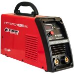 Poste de soudage � onduleur jusqu'� 4, 0 mm 200amp / 60% stayer potenza 200