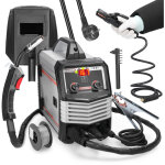Poste � souder, 300a 220v igbt 4 en 1 mig?mma?mag?tig - 160c, poste de soudage portable - tonysa