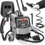 Poste � souder, 300a 220v igbt 4 en 1 mig mma mag tig, poste de soudage portable