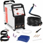 Poste � souder alu - tig ac / dc - 200 a - digital - 230 v - impulsion