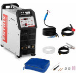 Poste  souder aluminium alu tig mma e - hand entrix 315a (400 v, 315 a, fm 60%, amorage hf, prof. max. ...