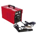 Poste � souder � l'arc 55 - 130a korman