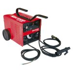 Korman - poste � souder � l'arc 55 - 160a