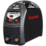 Poste � souder � l'arc castoarc 200 de castolin ? soudage fiable et performant