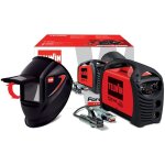 Poste � souder � l'arc mma inverter 5 - 130 a + masque tiger - force 145 - telwin