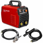 Poste à souder électrode mma 160a écran lcd 230v avec accessoires mw tools tec165s Poste à souder électrode mma 160a écran lcd 230v avec accessoires mw tools tec165s