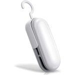 Poste � souder pour film de soudure mini fer � souder pour sacs � souder, pour la fermeture de sacs en ...