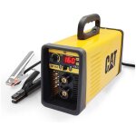 Poste � souder inverter 160 amp�res mma electrodes basiques rutiles inox fonte et cellulosiques professionnel ...