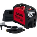 Poste � souder inverter force 145 3, 5 kw 10 / 130a