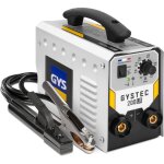 Poste � souder inverter gystec 200 la avec valise et accessoires - mod�le 084926 - gys