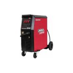 Poste � souder inverter mig - mag 400v quickmig 300