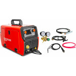 Poste à souder inverter mig synergie lcd 200 a + accessoires mw tools mig205s Poste à souder inverter mig synergie lcd 200 a + accessoires mw tools mig205s