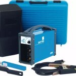 Poste � souder inverter mma 230v saxo 3. 2
