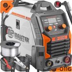 Poste � souder inverter polyvalent mig flux mma tig kit complet