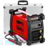 Poste à souder inverter technology 236 xt - 230 v - accessoires + mallette telwin 816251 Poste à souder inverter technology 236 xt - 230 v - accessoires + mallette telwin 816251