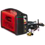 Poste � souder inverter telwin advance 227 852052