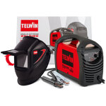 Poste � souder inverter telwin force 125 815861 - 80a