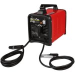 Poste a souder a larc shunt 130 a ps130 - mecafer