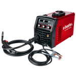 Poste � souder mig 230v 190c multi avec torche 3m - lincoln electric - b18259 - 1