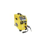 Gys - poste  souder mig - mag easymig 140