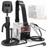 Poste � souder mma soudeuse � �lectrodes 120 a - soudeuse � �lectrodes - soudeuse � onduleur - electrodes ...