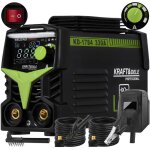 Poste � souder � onduleur 330a mma tig lift vrd kd1784