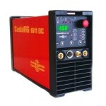 Poste � souder tig castotig 1611dc de castolin ? soudure professionnelle � arc alternatif