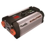 Poste de soudure inverter light + m - 140a / 45%.