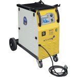 Poste de soudure semi - automatique mig smartmig 182 - 033184 - gys Poste de soudure semi - automatique mig smartmig 182 - 033184 - gys
