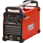 Poste tig invertec 220tpx - lincoln - k12057 - 1