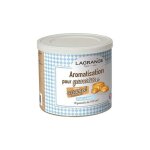 Pot de 425g arme caramel beurre sal pour yaourtire lagrange 380350