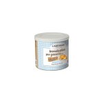 Pot de 425g arme caramel beurre sal pour yaourtire lagrange 380350