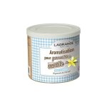 Pot de 425g arôme vanille pour yaourtière lagrange 380310 Pot de 425g arôme vanille pour yaourtière lagrange 380310