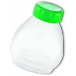 Pot + bouchon (ss - 194031) yaourtière seb Pot + bouchon (ss - 194031) yaourtière seb
