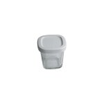 Pot + couvercle livre par 1 pour pieces cuisson petit. . . Pot + couvercle livre par 1 pour pieces cuisson petit. . .