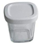 Pot + couvercle livre par 1 pour pieces cuisson petit. . .